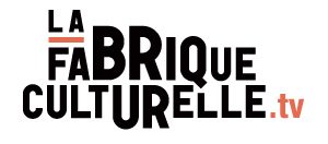 LogoFabriqueCulturelle.tv