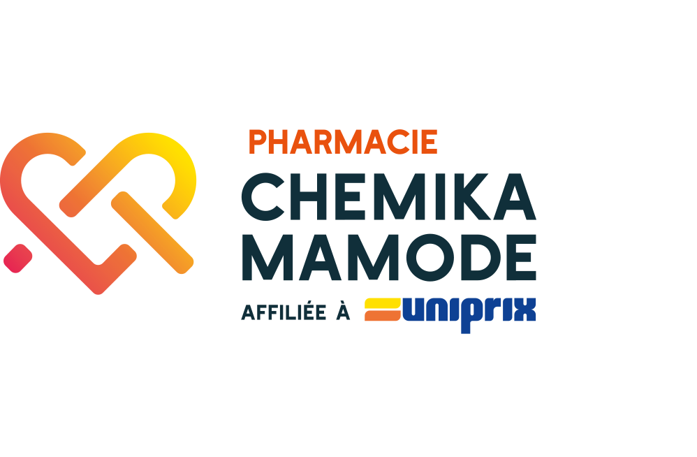 Logo Pharmacie Chemika Mamode