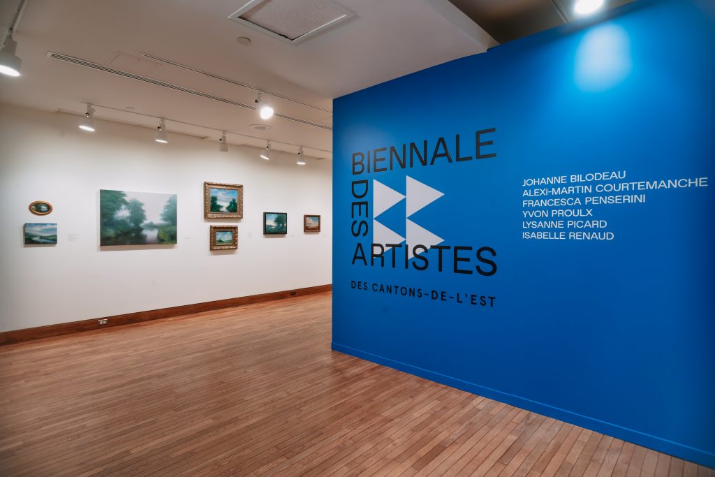 Biennale des artistes volet1