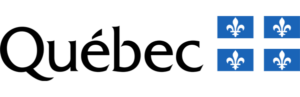 Gouvernement du Québec logo