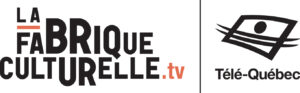 Logo La Fabrique culturelle