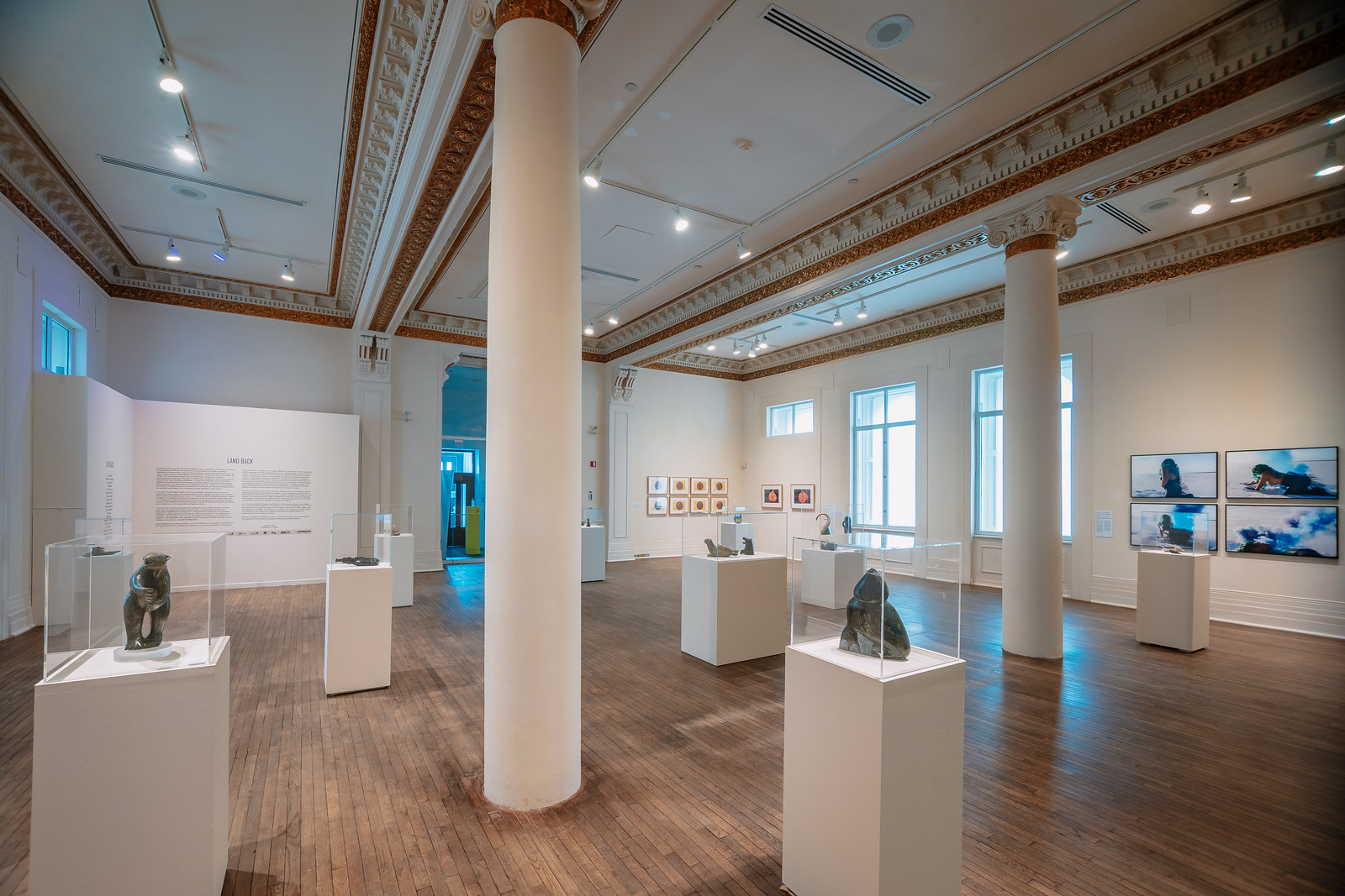 Le musée des Beaux Arts de Sherbrooke (15 mai 2021) main image 1