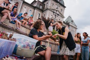 Ruchettes d'art 2024