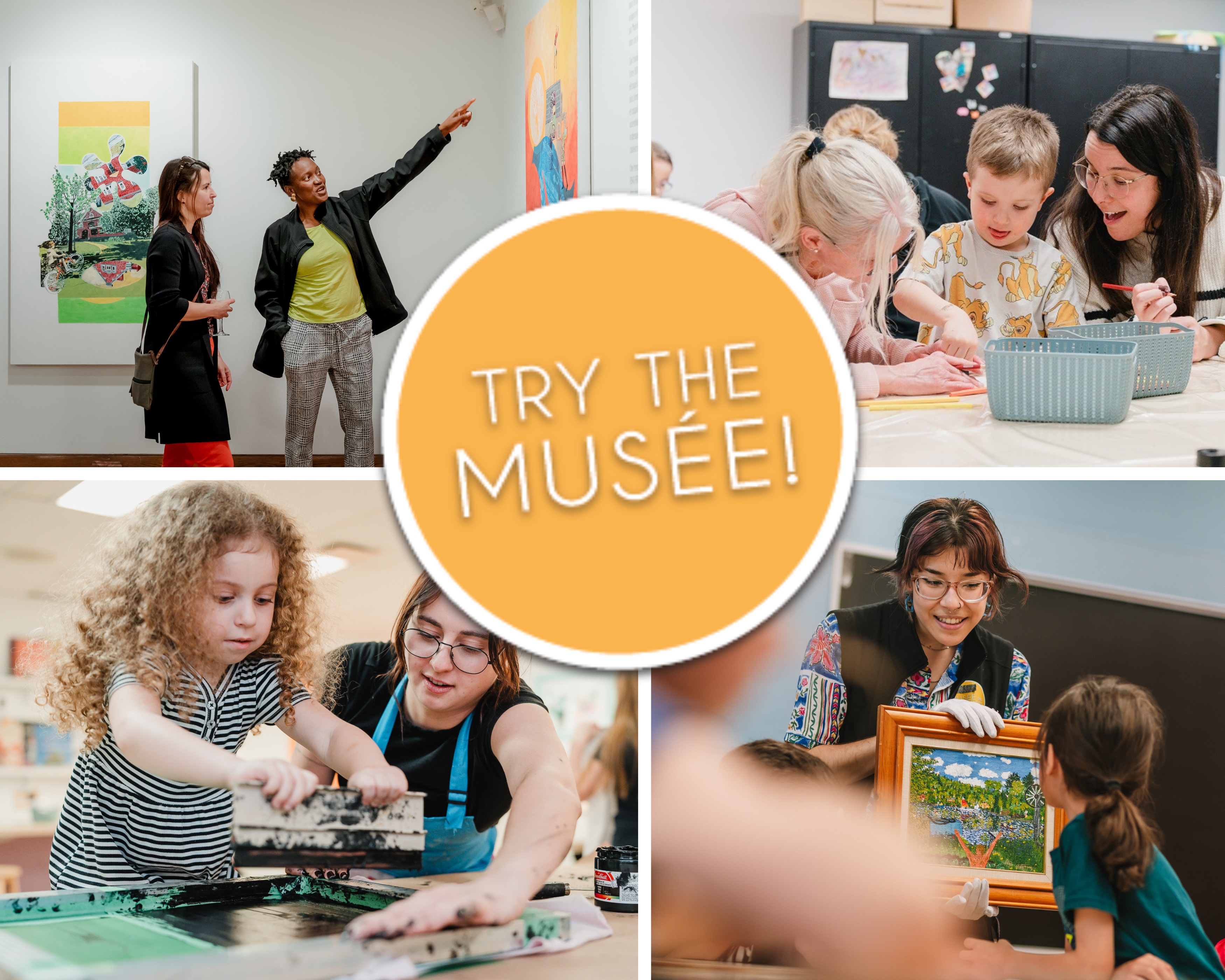 Try the Musée automne 2026